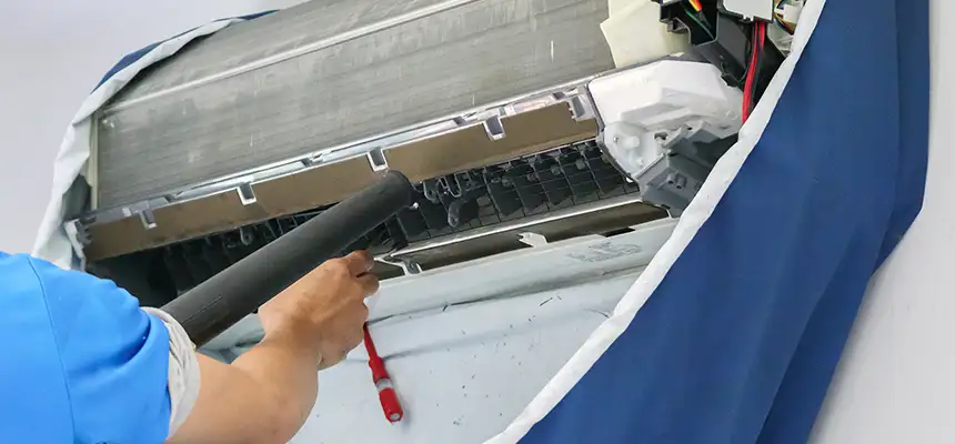 Advanced Clogged Dryer Vent Repair for Multi-Unit & Commercial in Belmont, CA