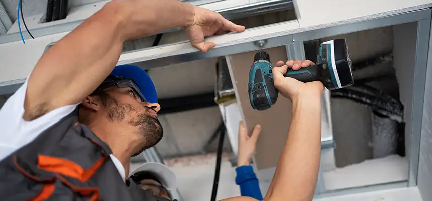 Our Improve Home Air Circulation Services in Belmont, CA