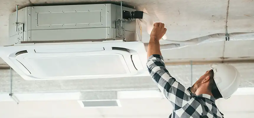 Our Local Vent Cleaning Services in Belmont, CA