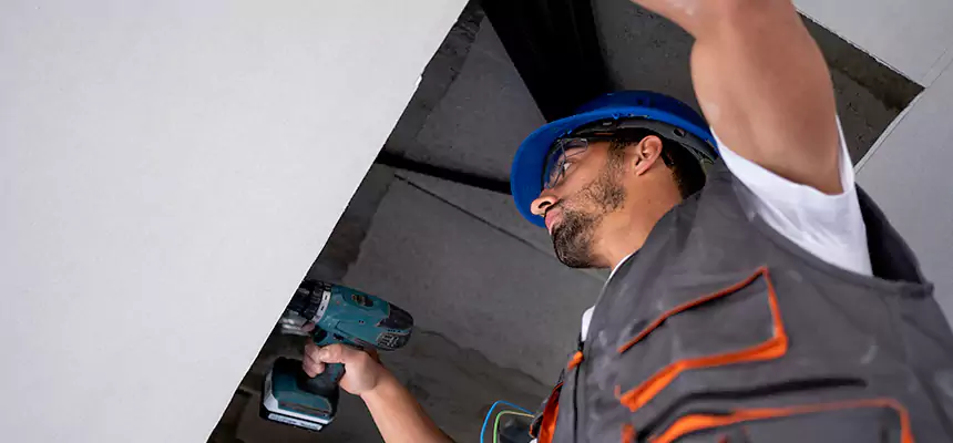 Our Post-Renovation Duct Debris Removal Services in Belmont, CA