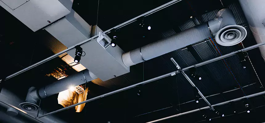 Our Seasonal Allergy Air Duct Cleaning Services in Belmont, CA