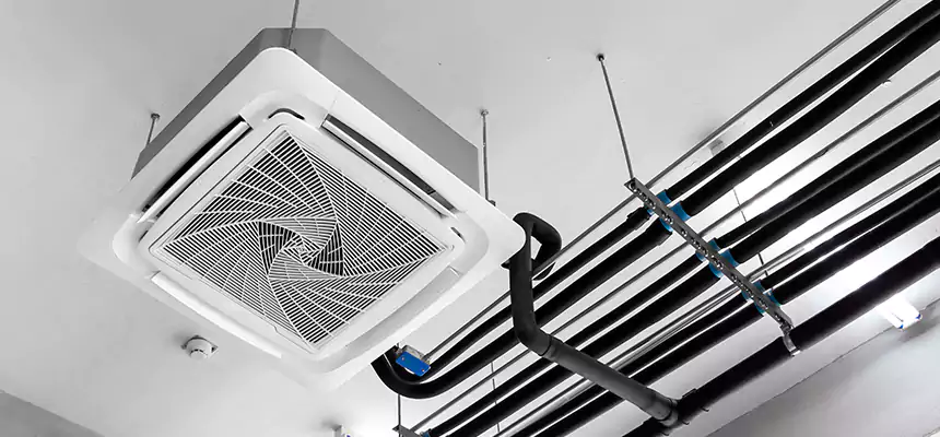 Our Smart AC Vent Controller Services in Belmont, CA