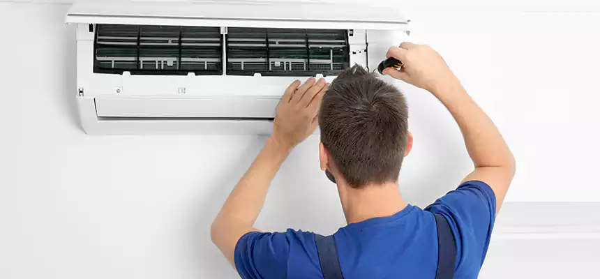 Our Smart Air Conditioning Installation Services in Belmont, CA