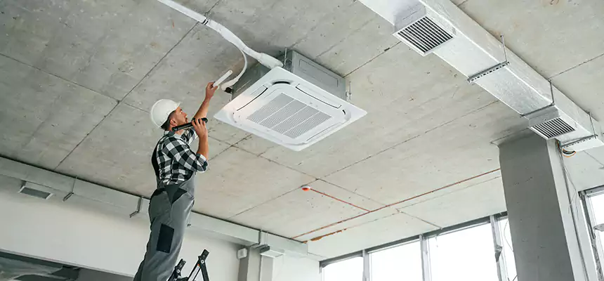 Our Wi Fi Connected Air Ducts Services in Belmont, CA