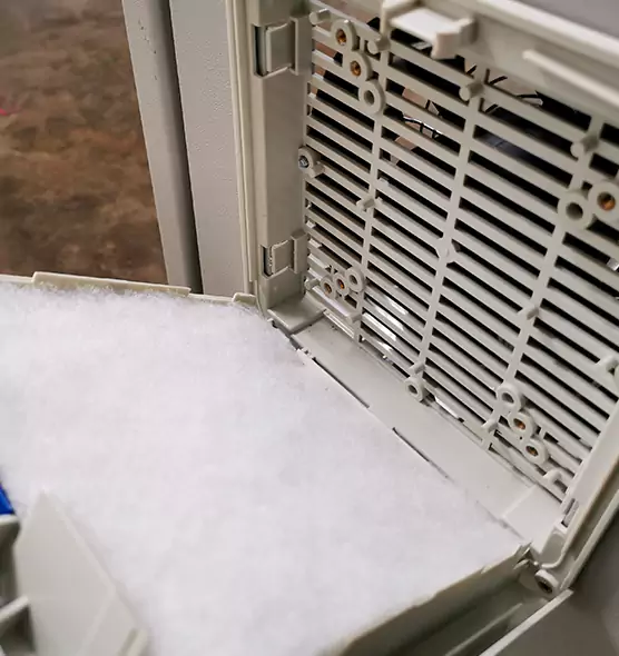 Professional Air Duct Expansion Solutions in Belmont, CA