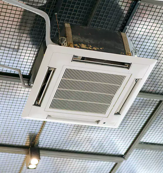 Top-Notch Allergy Relief Vent Cleaning Services in Belmont, CA