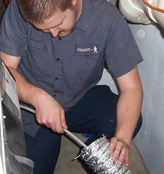 About Dryer Vent Hose Installation in Belmont, CA