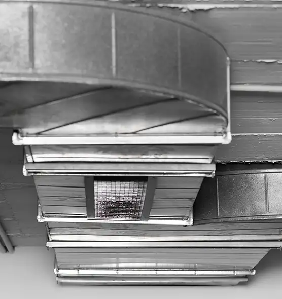 Expert Duct System Performance Boost Services in Belmont, CA