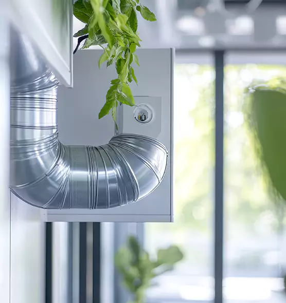 Professional Eco-Friendly Duct Cleaning Services in Belmont, CA