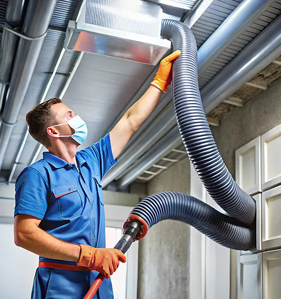 Welcome to Air Duct Cleaning & Repairs Belmont — Your Local Roof Dryer Vent Cleaning Specialists in Belmont, CA