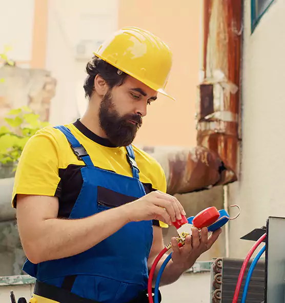 About Smart HVAC Installation in Belmont, CA