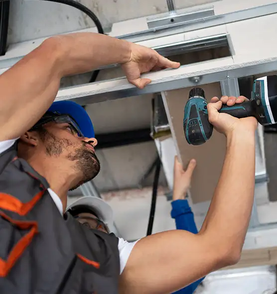 About Vent Smoke Odor Elimination in Belmont, CA