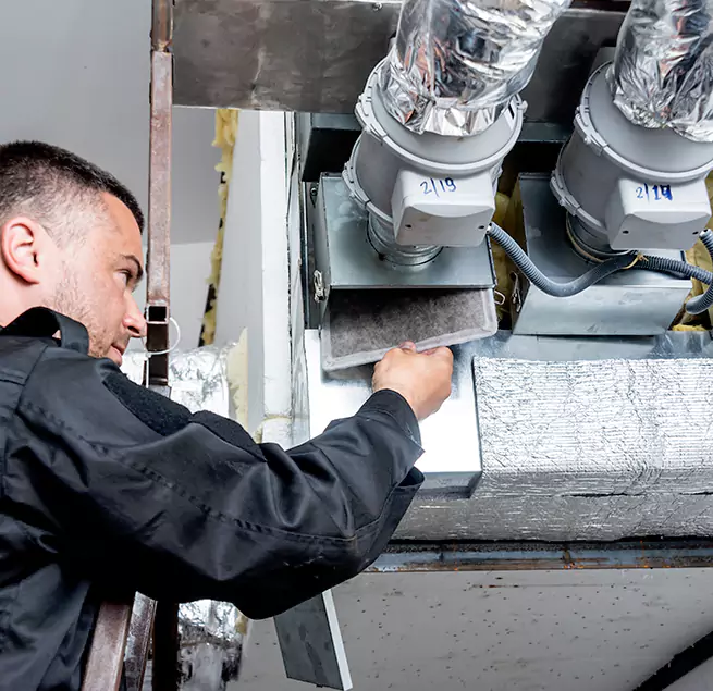 Why Homeowners & Businesses Trust Us in Belmont, CA?