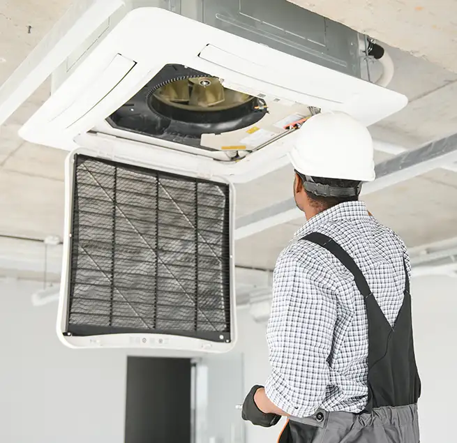 Why Homeowners & Businesses Trust Us in Belmont, CA?