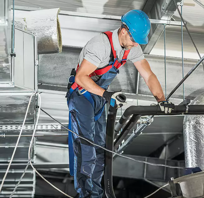 Why Homeowners & Businesses Trust Us in Belmont, CA?