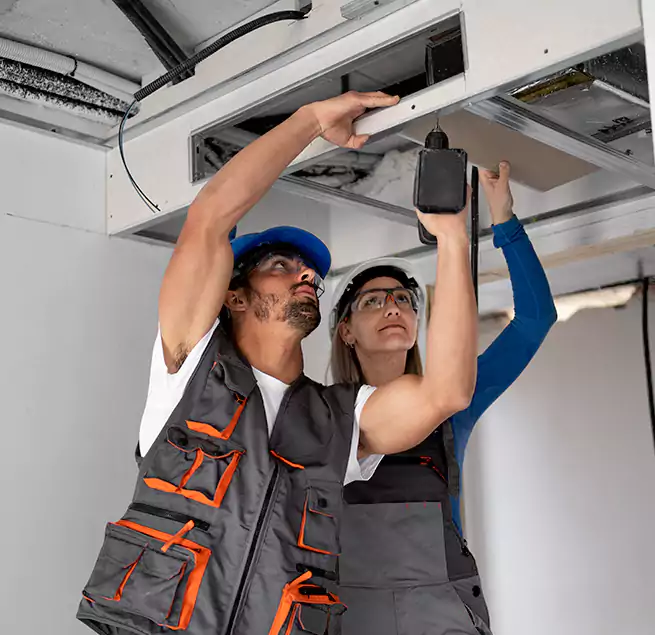 Why Homeowners & Businesses Trust Us in Belmont, CA