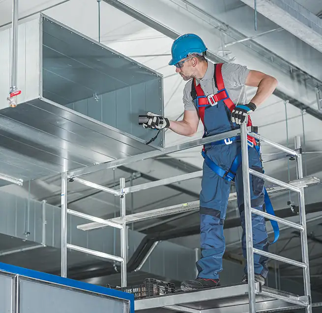 Why Homeowners & Businesses Trust Us in Belmont, CA?