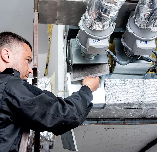 Why Homeowners & Businesses Trust Us in Belmont, CA