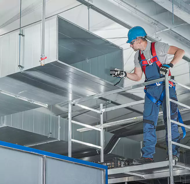 Why Homeowners & Businesses Trust Us in Belmont, CA?