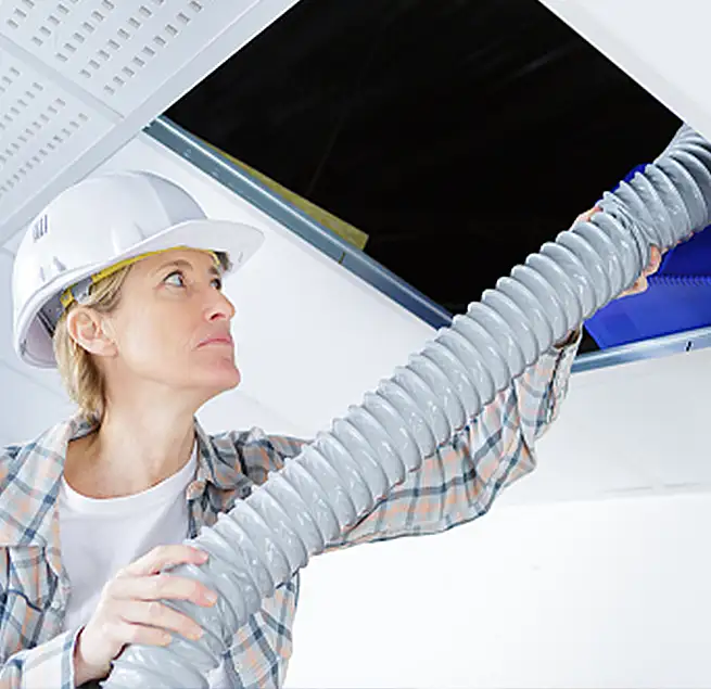 Why Homeowners & Businesses Trust Us Belmont, CA