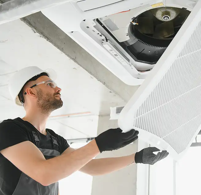 Why Homeowners & Businesses Trust Us in Belmont, CA?