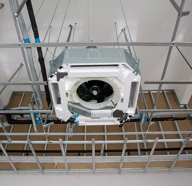 Why Homeowners & Businesses Trust Us in Belmont, CA?