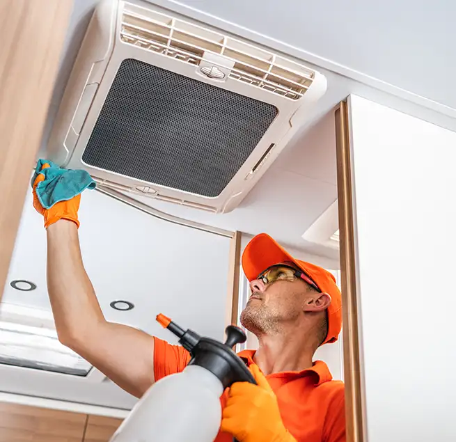 Why Homeowners & Businesses Trust Us in Belmont, CA?