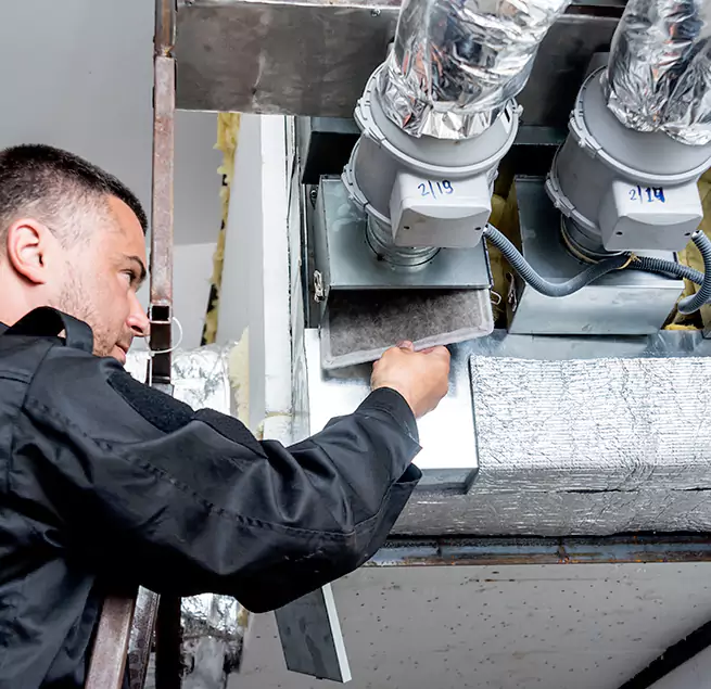 Why Homeowners & Businesses Trust Us in Belmont, CA?