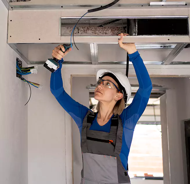 Why Homeowners & Businesses Trust Us in Belmont, CA?