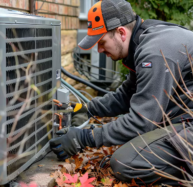 Why Homeowners & Businesses Trust Us in Belmont, CA?