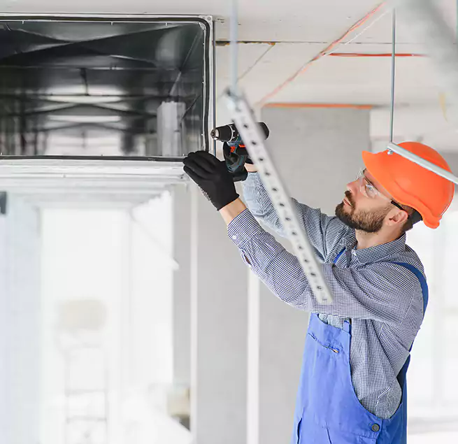 Why Homeowners & Businesses Trust Us in Belmont, CA?