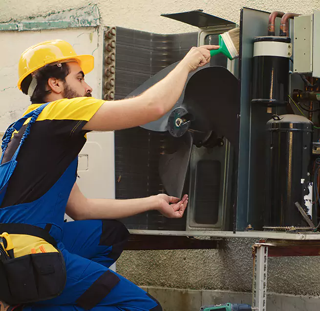 Why Homeowners & Businesses Trust Us in Belmont, CA?