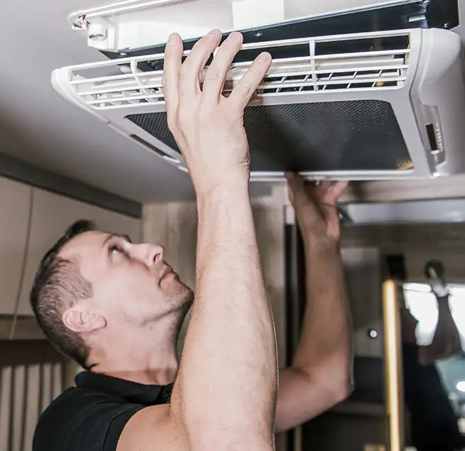 Why Homeowners & Businesses Trust Us Belmont, CA