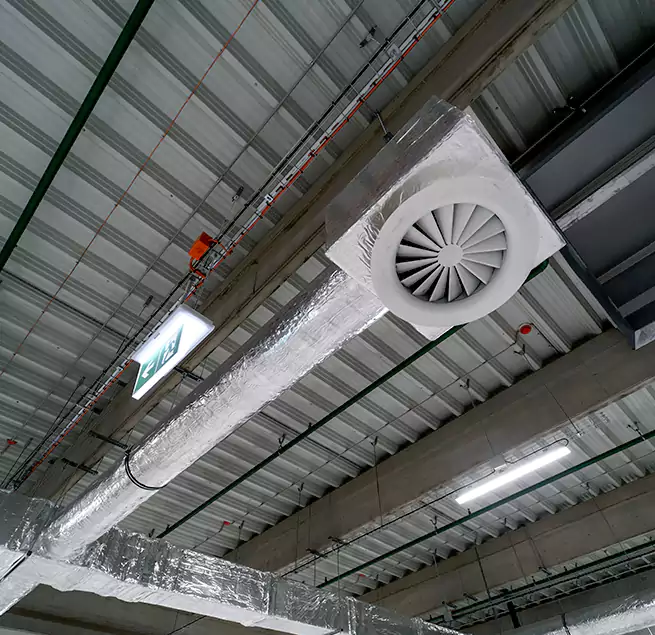 Why Homeowners & Businesses Trust Us in Belmont, CA