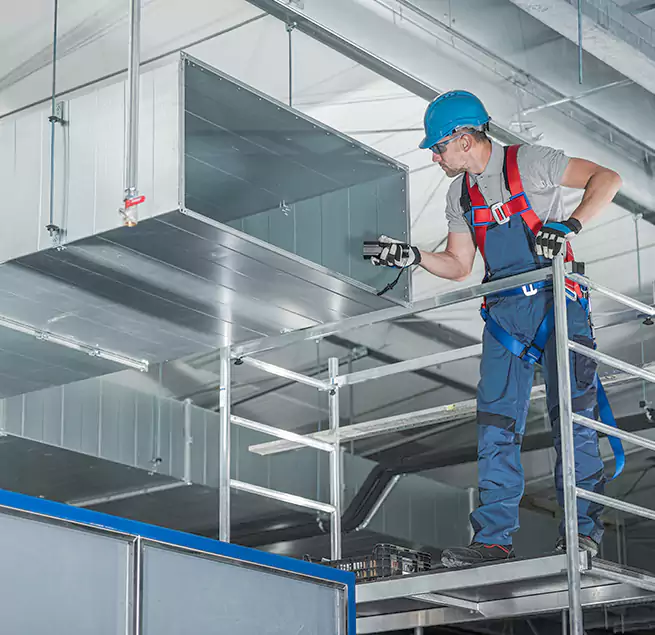 Why Homeowners Businesses Trust Us in Belmont, CA