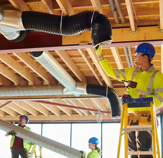 Why Homeowners & Businesses Trust Us in Belmont, CA?