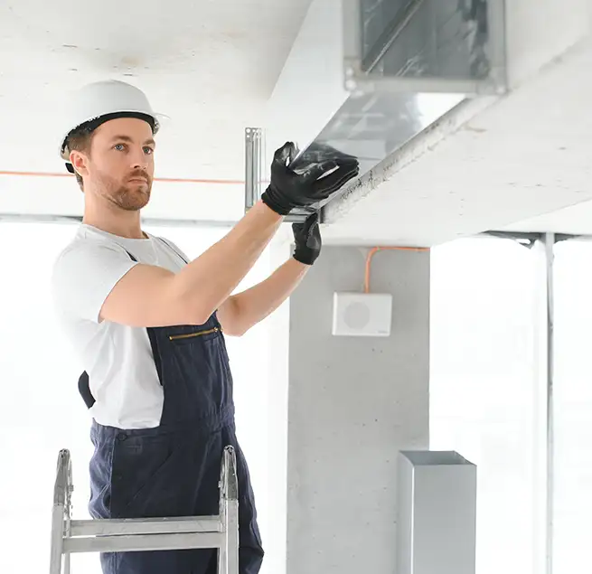 Why Homeowners & Businesses Trust Us in Belmont, CA?