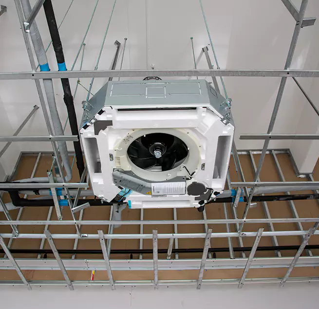 Why Homeowners & Businesses Trust Us Belmont, CA?