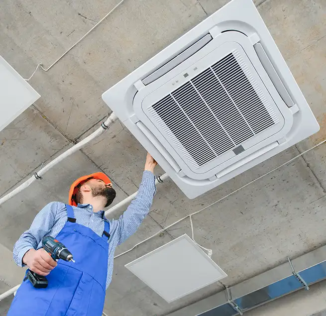 Why Homeowners & Businesses Trust Us in Belmont, CA?