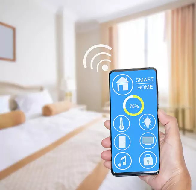 Why Homeowners & Businesses Trust Us in Belmont, CA