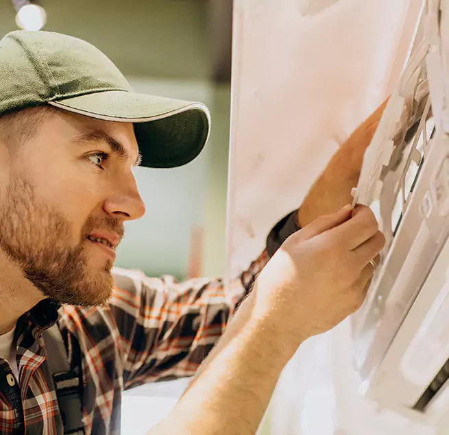 Why Homeowners & Businesses Trust Us in Belmont, CA?