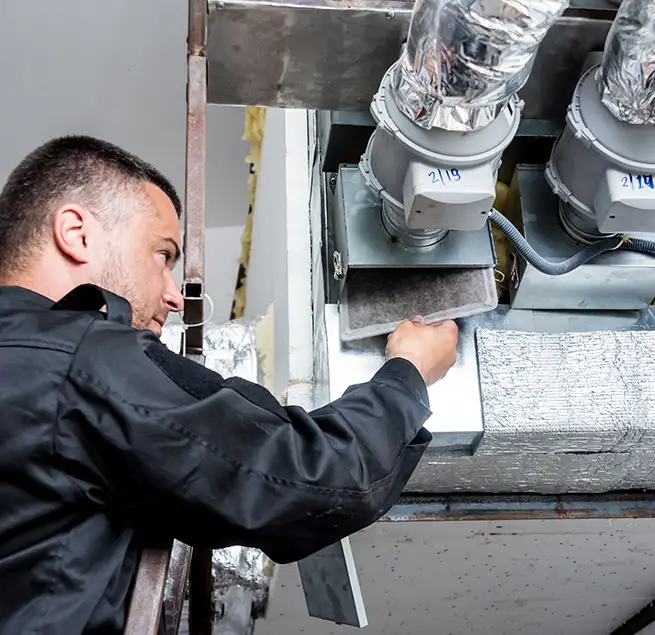 Why Homeowners & Businesses Trust Us in Belmont, CA?