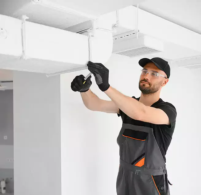 Why Homeowners & Businesses Trust Us in Belmont, CA?