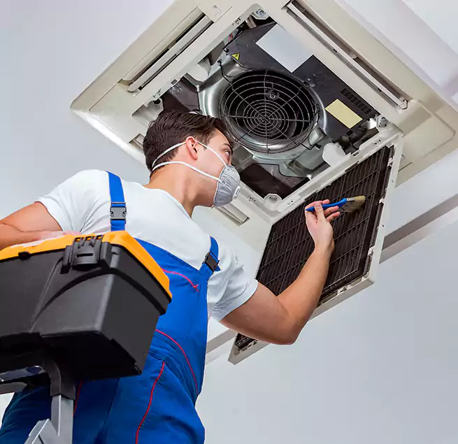 Why Homeowners & Businesses Trust Us in Belmont, CA?